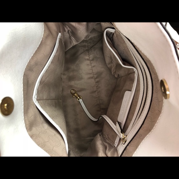 Michael Kors Large Hamilton tote - Picture 6 of 7